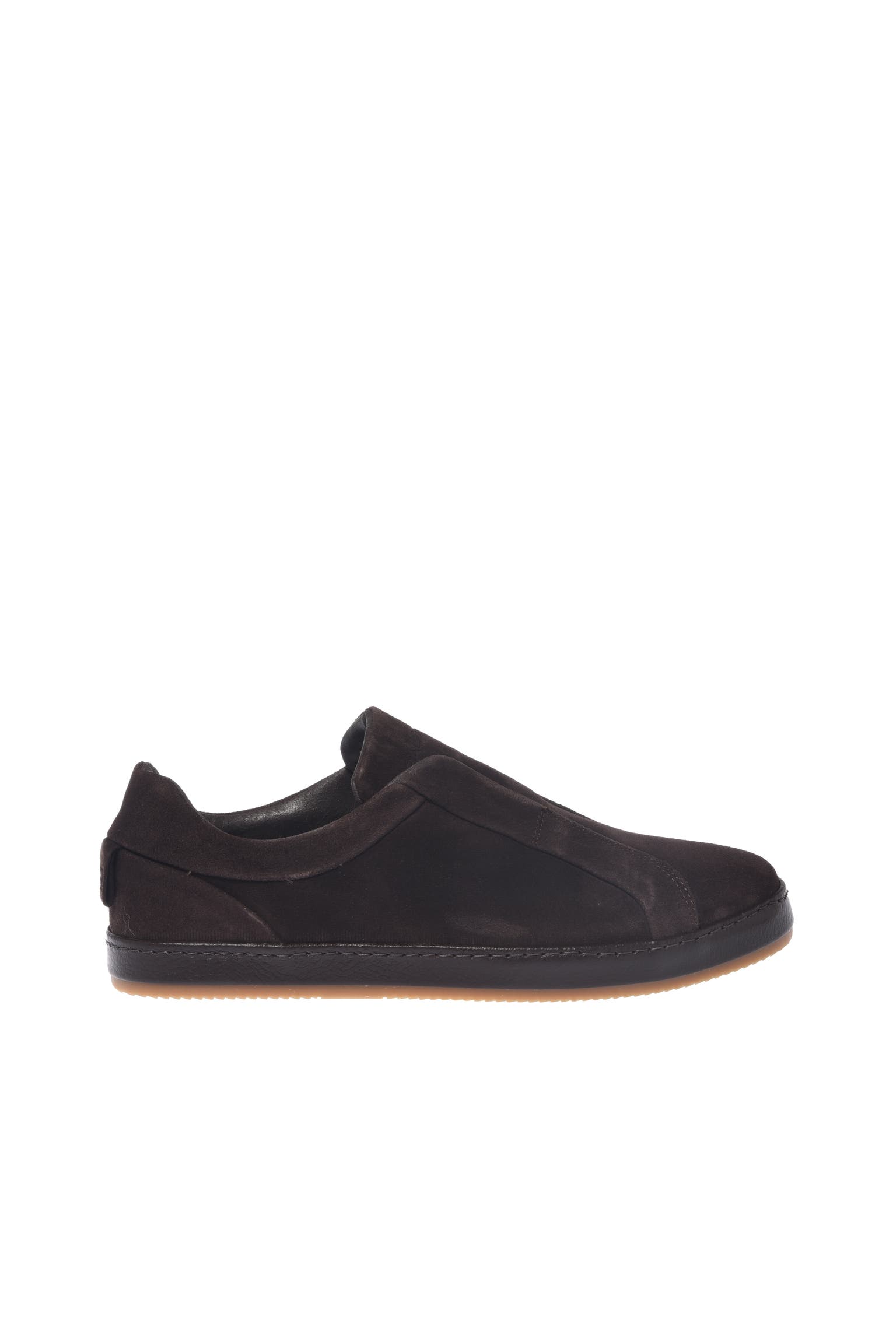 BALDININI Sneaker BALDININI DUNKELBRAUN, Bild 1