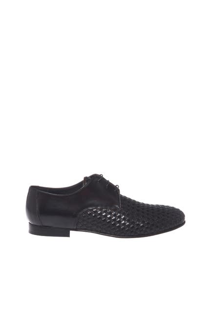 BALDININI Business-Schuhe BALDININI DUNKELBRAUN
