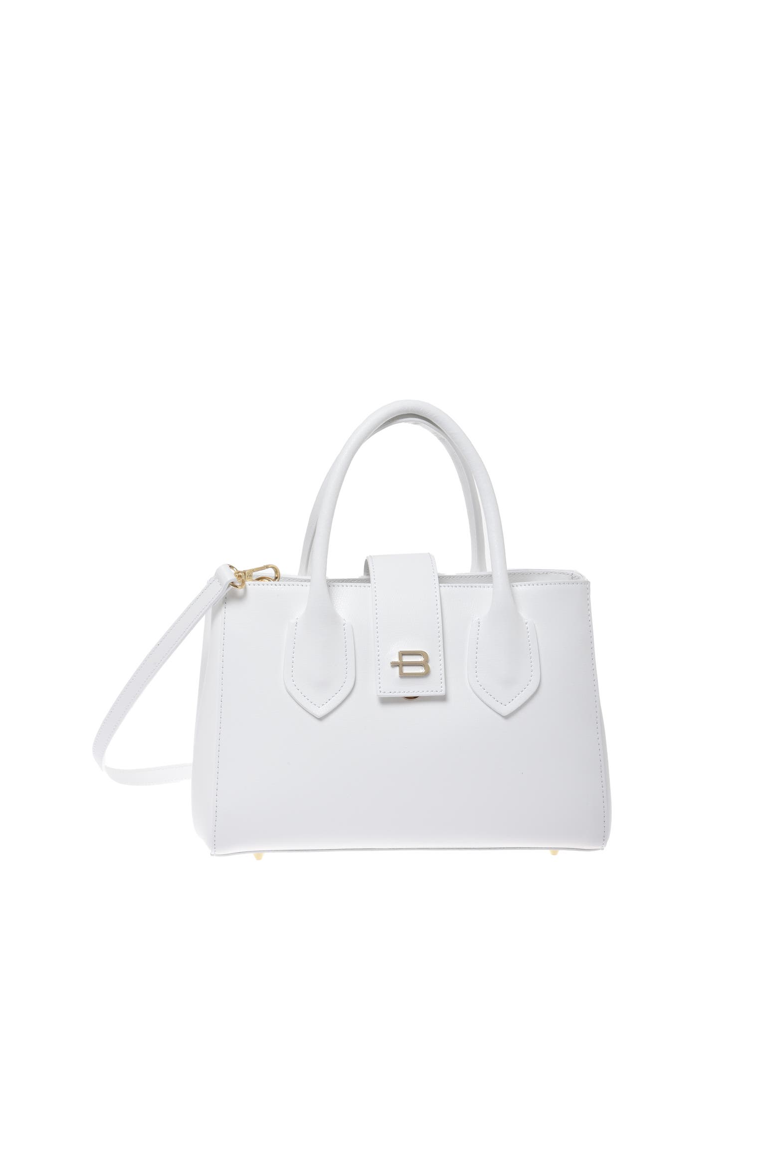 BALDININI Handtasche BALDININI WEISS, Bild 1