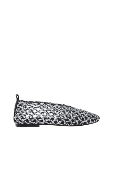 BALDININI Ballerinas BALDININI SCHWARZ
