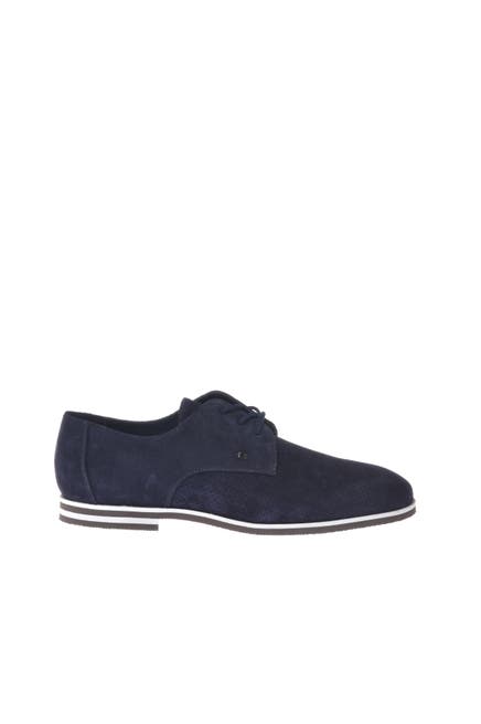BALDININI Business-Schuhe BALDININI BLAU