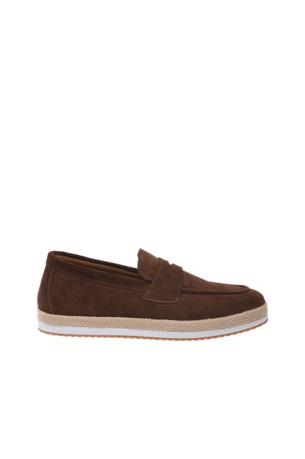 BALDININI Business-Schuhe BALDININI BRAUN