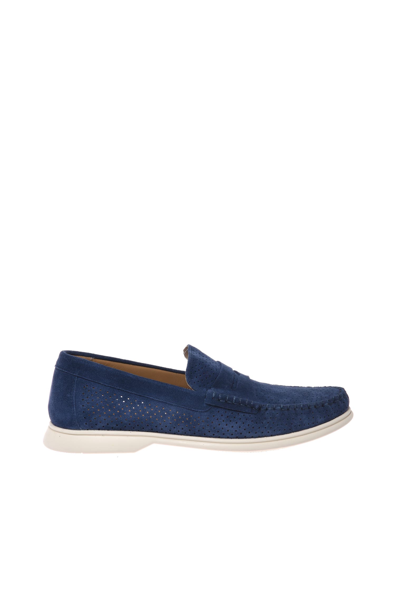 BALDININI Business-Schuhe BALDININI BLAU, Bild 1