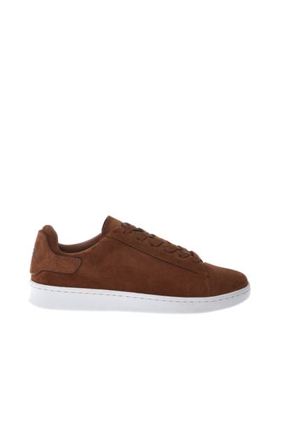 BALDININI Sneaker BALDININI LEDERFARBEN