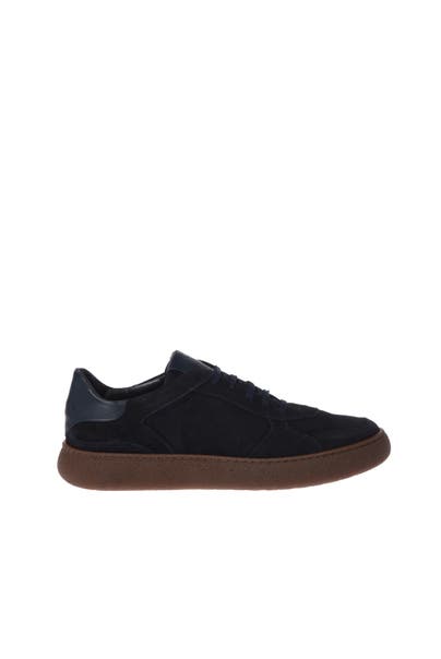 BALDININI Business-Schuhe BALDININI BLAU