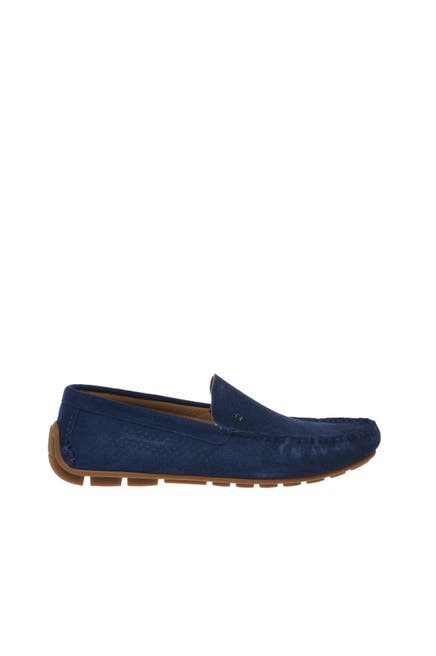 BALDININI Business-Schuhe BALDININI BLAU