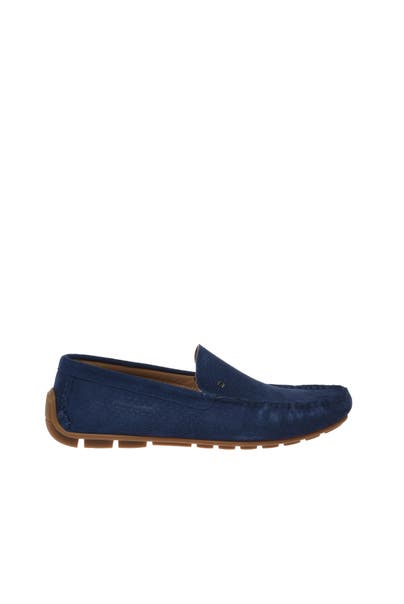 BALDININI Business-Schuhe BALDININI BLAU