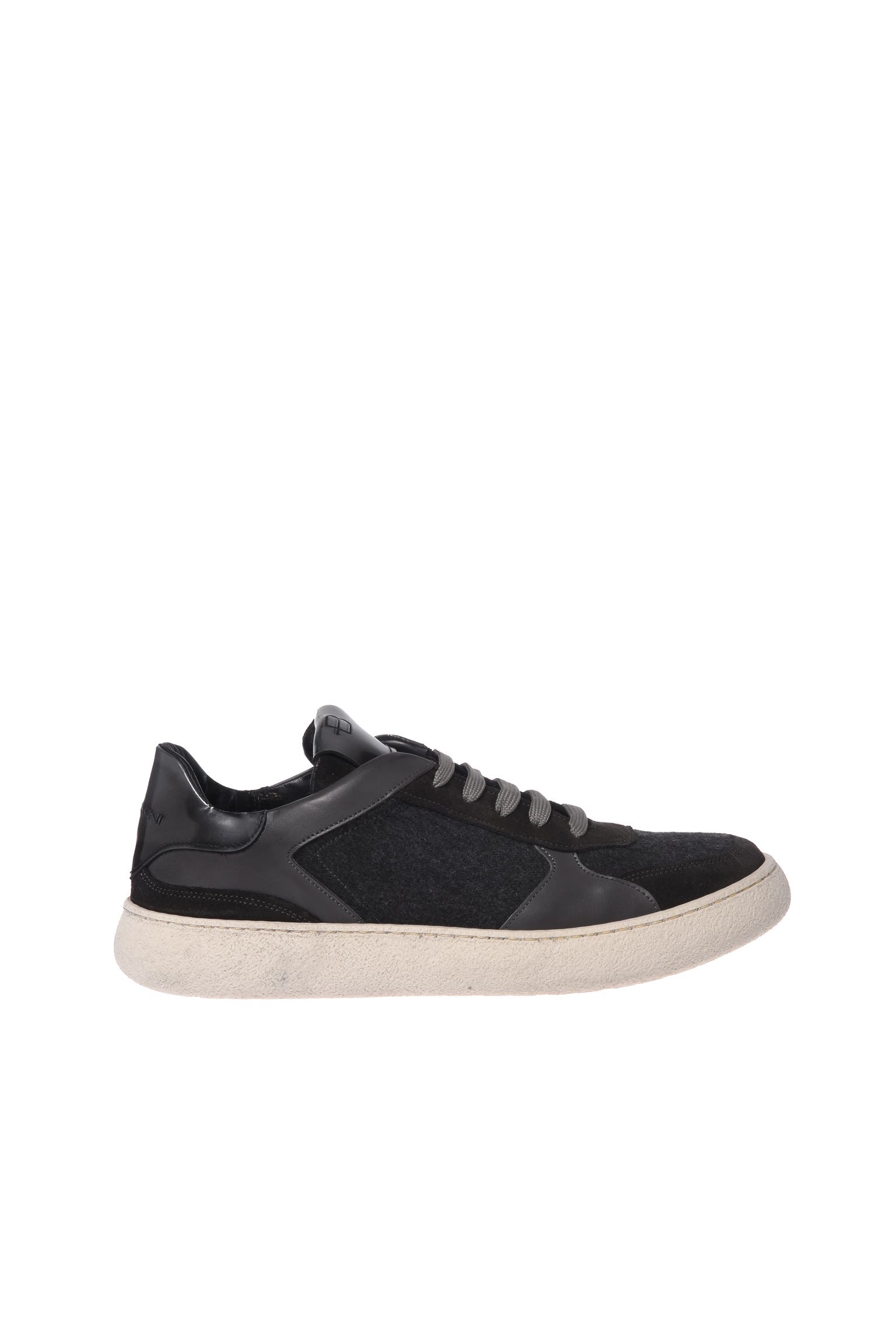 BALDININI Business-Schuhe BALDININI GRAU, Bild 1