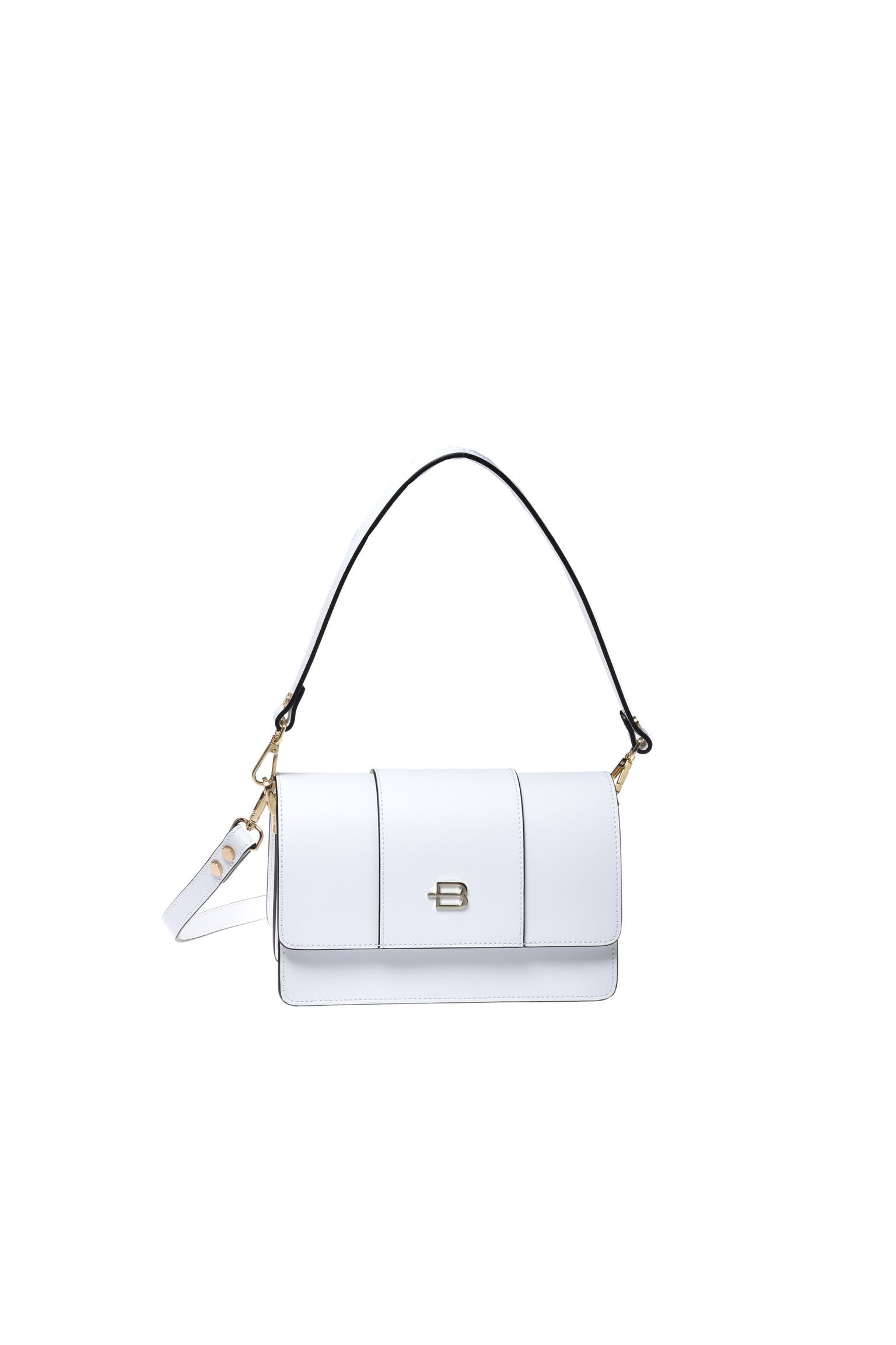 BALDININI Handtasche BALDININI WEISS, Bild 1