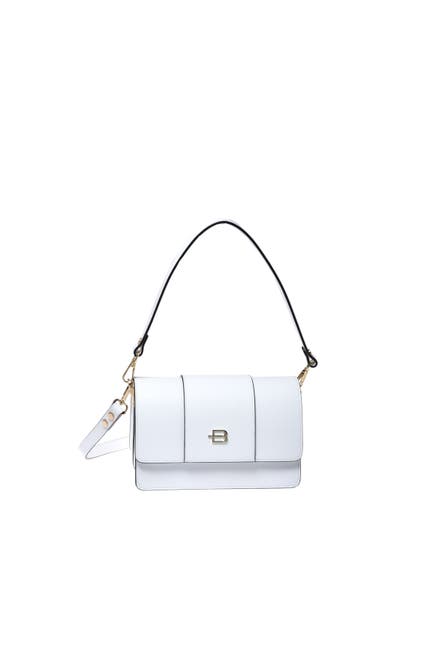 BALDININI Handtasche BALDININI WEISS