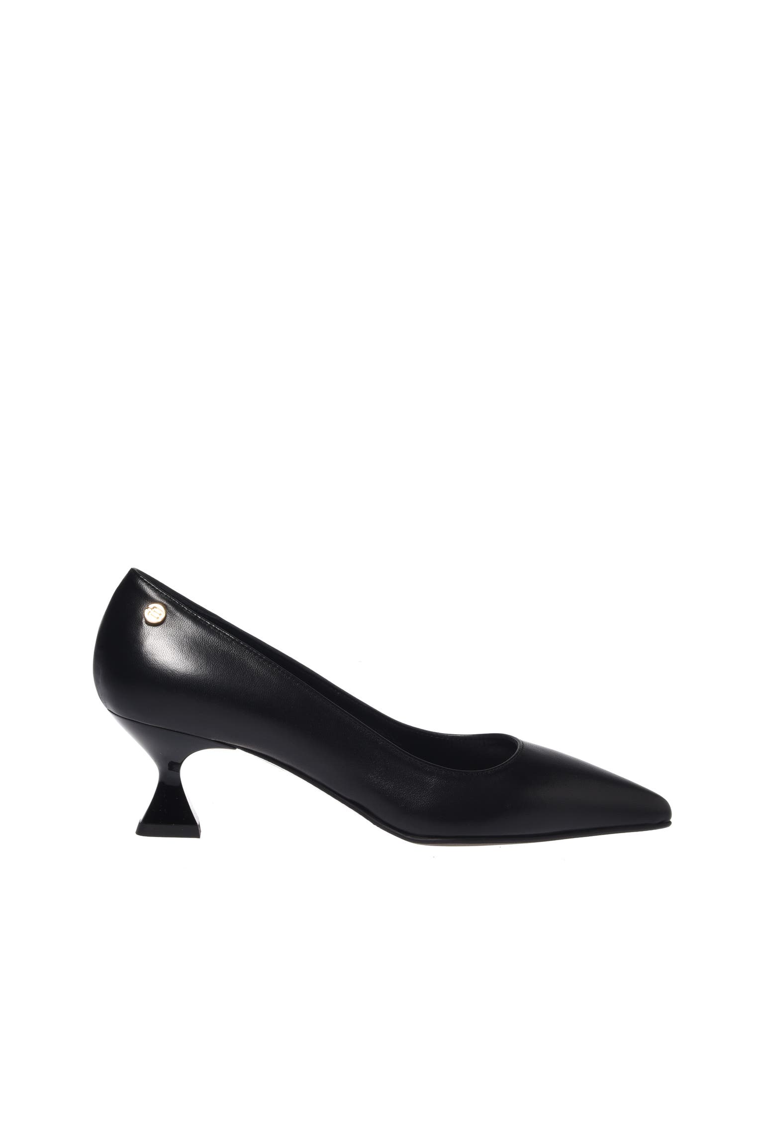 BALDININI High Heels BALDININI SCHWARZ, Bild 1