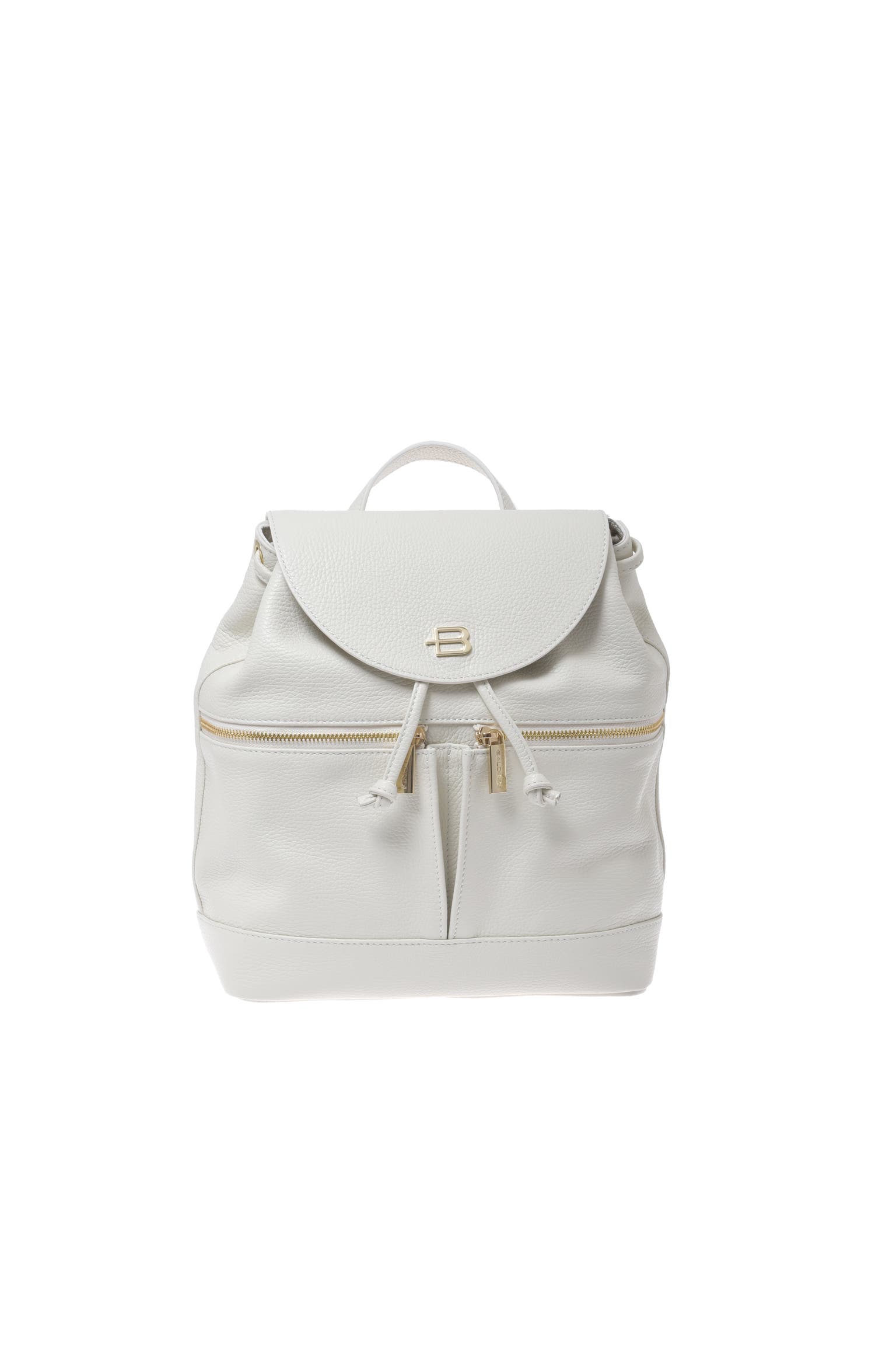 BALDININI Rucksack BALDININI WEISS, Bild 1