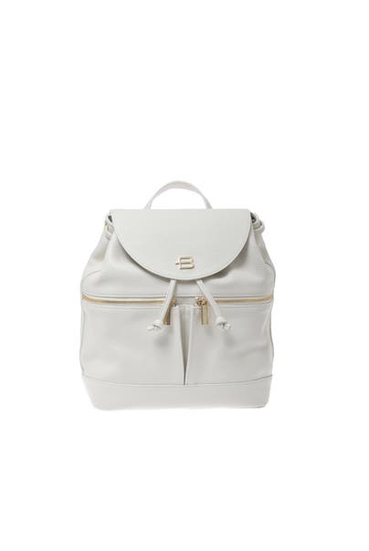 BALDININI Rucksack BALDININI WEISS