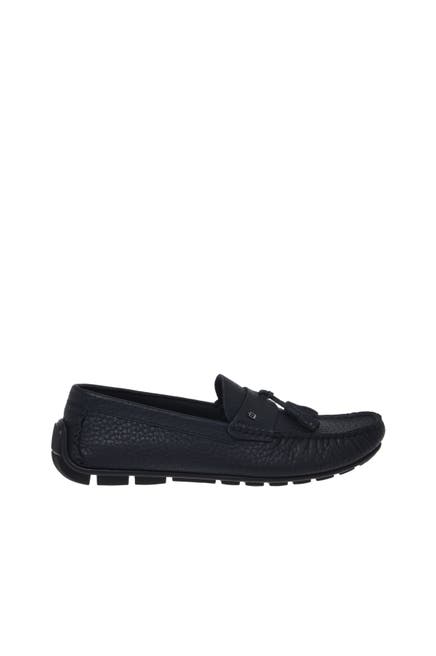 BALDININI Business-Schuhe BALDININI BLAU