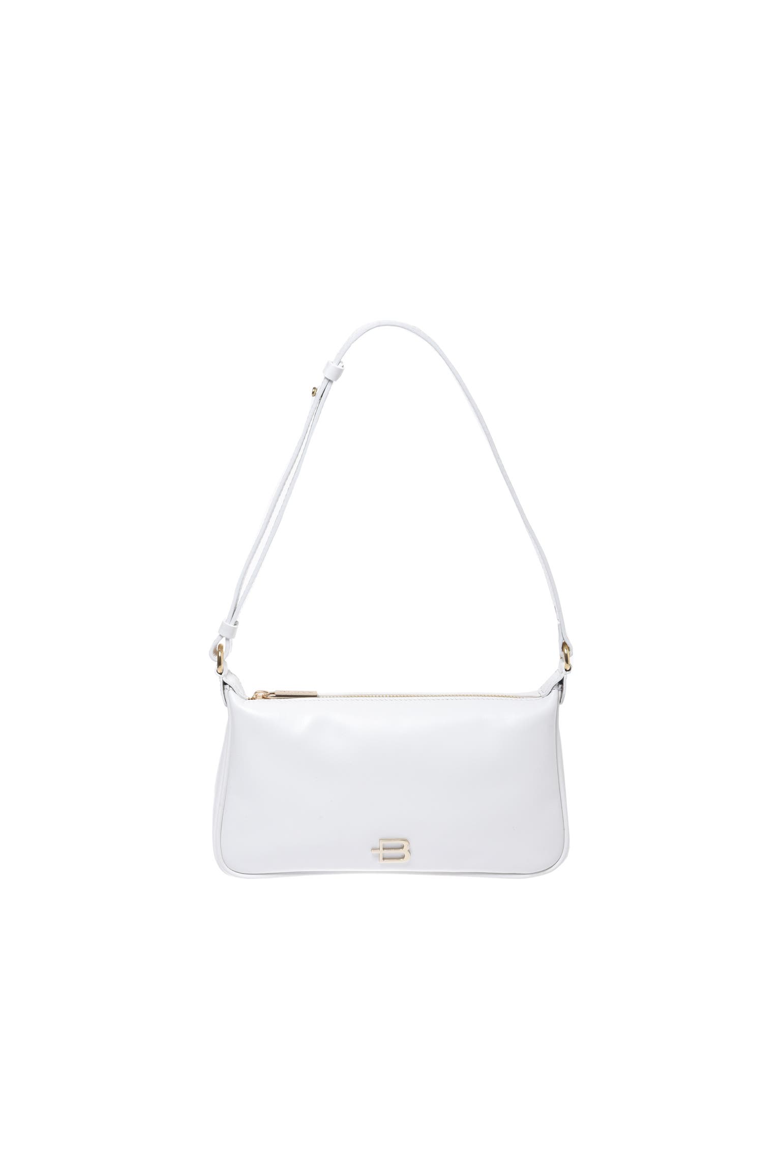 BALDININI Handtasche BALDININI WEISS, Bild 1