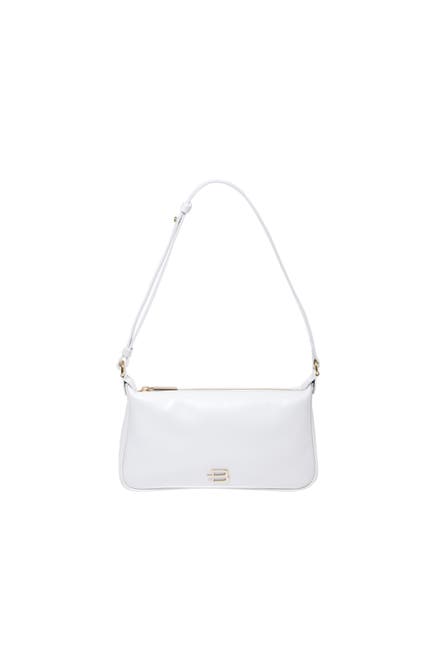 BALDININI Handtasche BALDININI WEISS