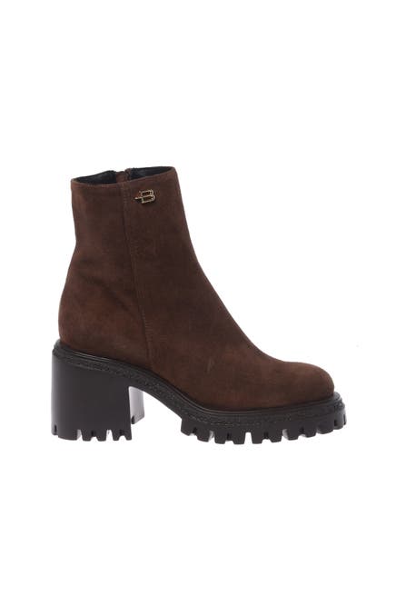 BALDININI Stiefel BALDININI DUNKELBRAUN