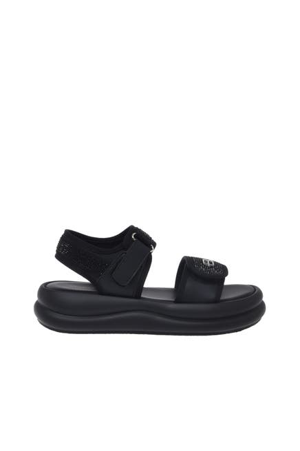 BALDININI Sandalen BALDININI SCHWARZ