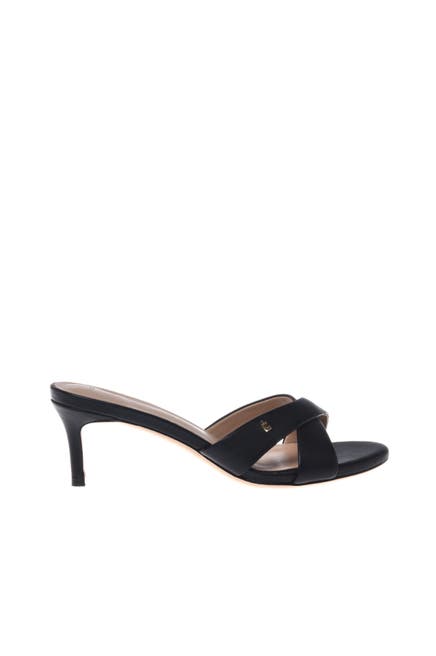 BALDININI Sandalen BALDININI SCHWARZ