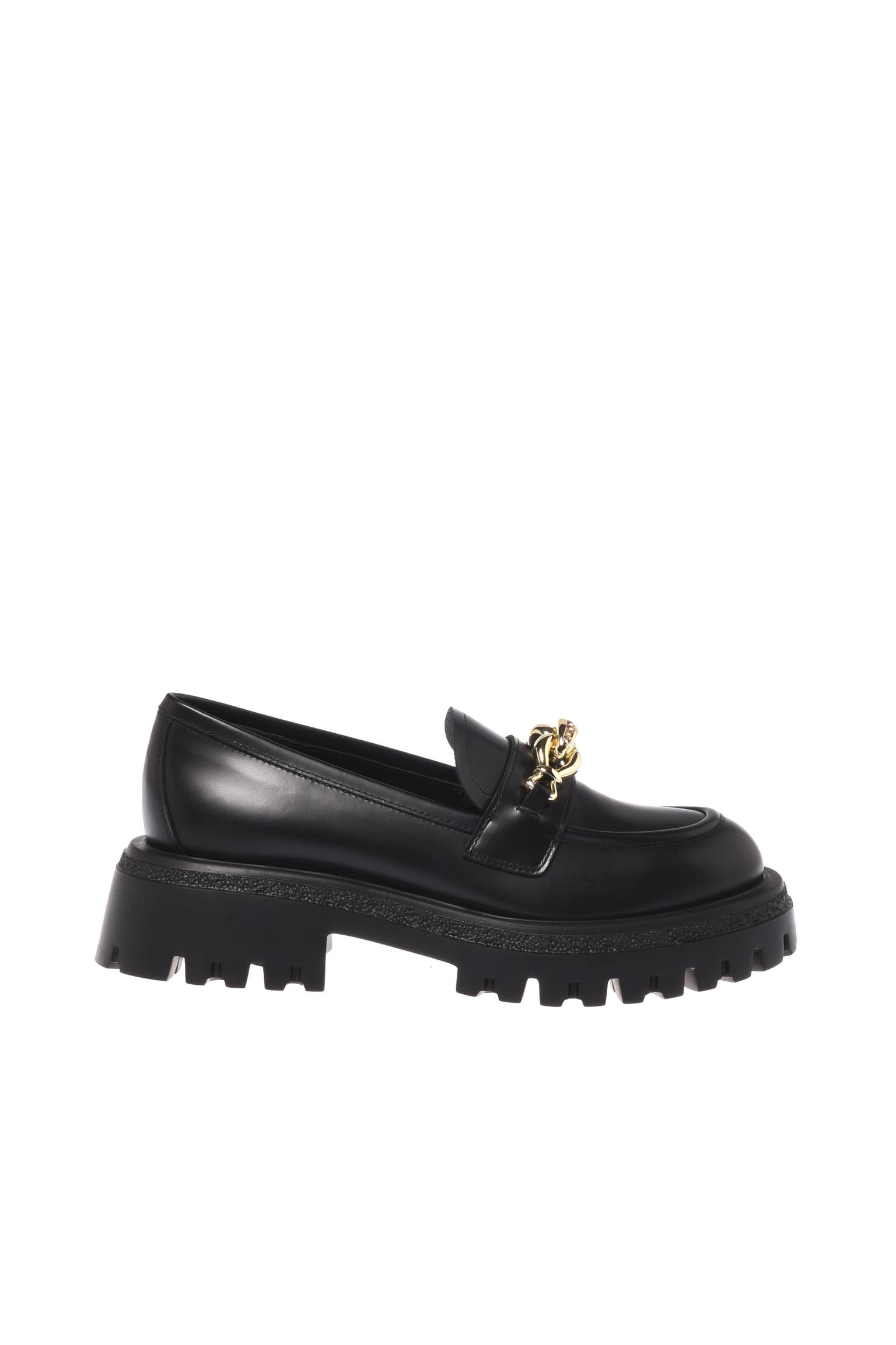 BALDININI Slipper BALDININI SCHWARZ, Bild 1