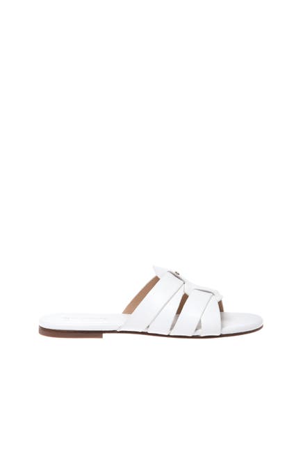 BALDININI Sandalen BALDININI WEISS