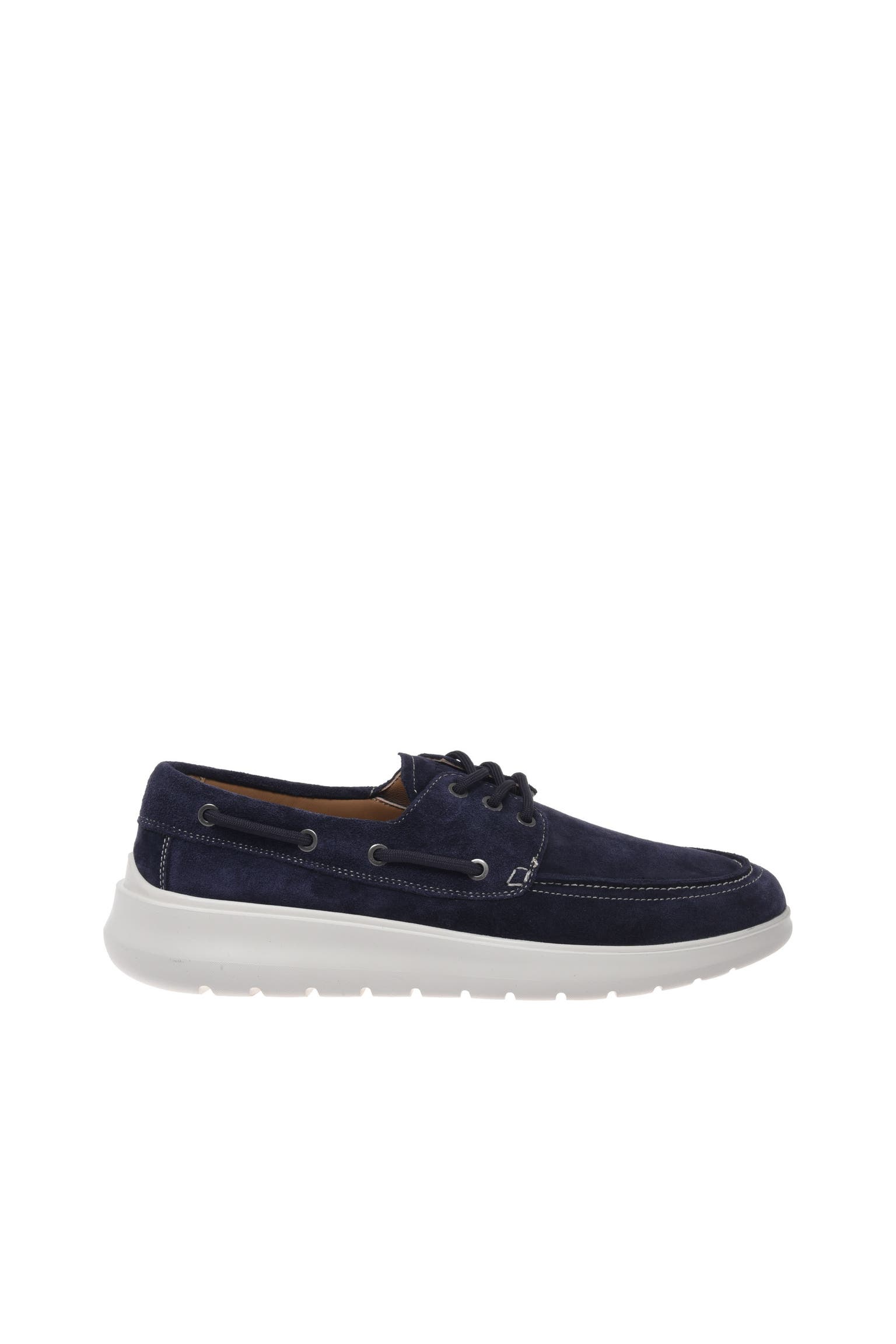 BALDININI Business-Schuhe BALDININI BLAU, Bild 1