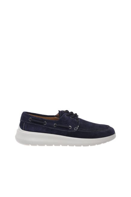 BALDININI Business-Schuhe BALDININI BLAU