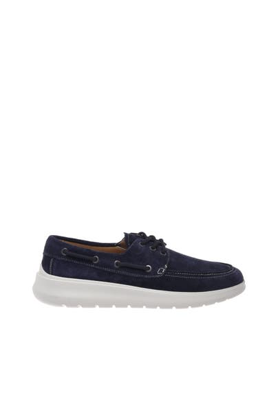BALDININI Business-Schuhe BALDININI BLAU