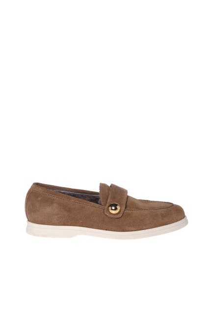 BALDININI Slipper BALDININI BEIGE