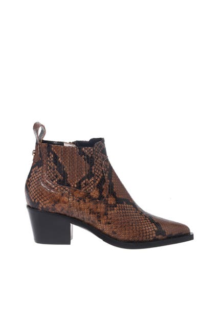 BALDININI Slipper BALDININI BRAUN