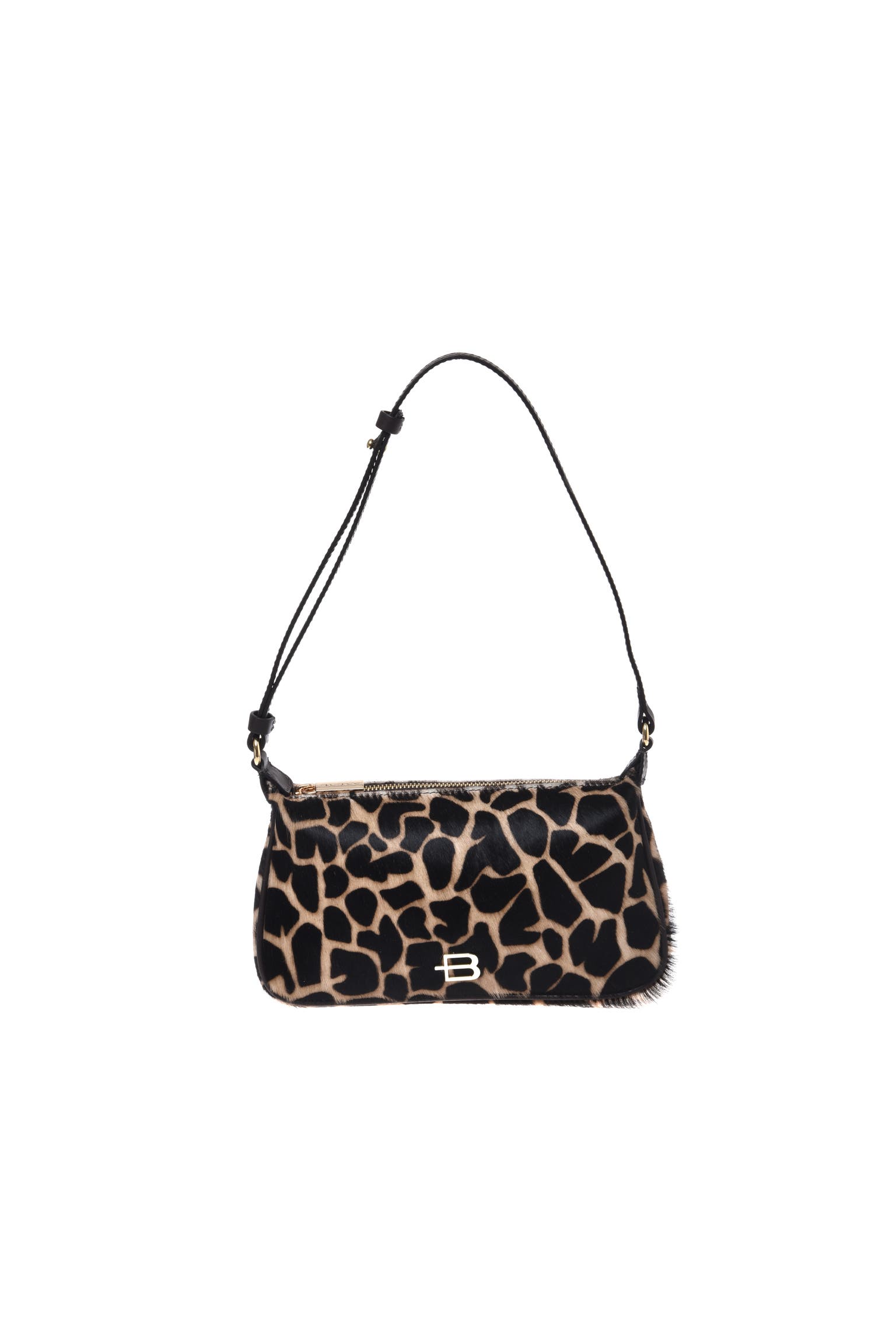 BALDININI Handtasche BALDININI GIRAFFE, Bild 1