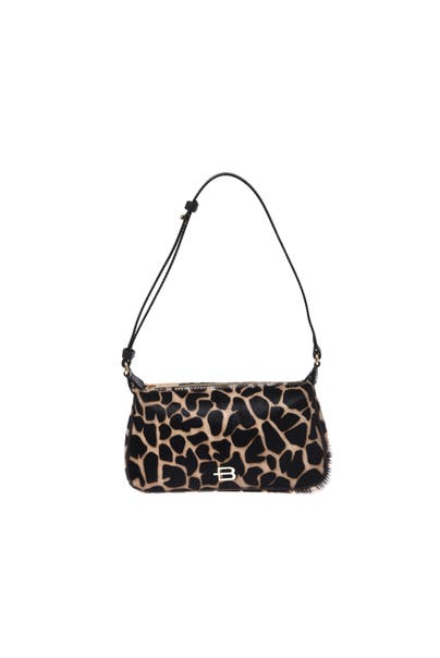 BALDININI Handtasche BALDININI GIRAFFE