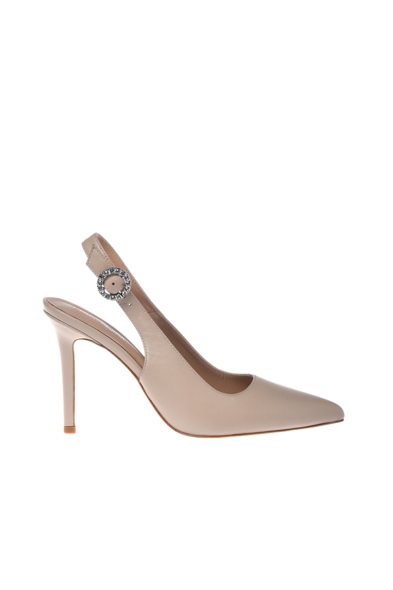 BALDININI High Heels BALDININI NUDE, Bild 1
