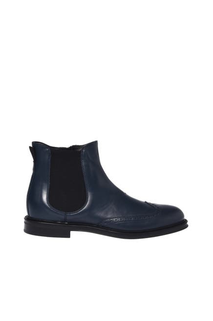 BALDININI Chelsea-Boots BALDININI BLAU