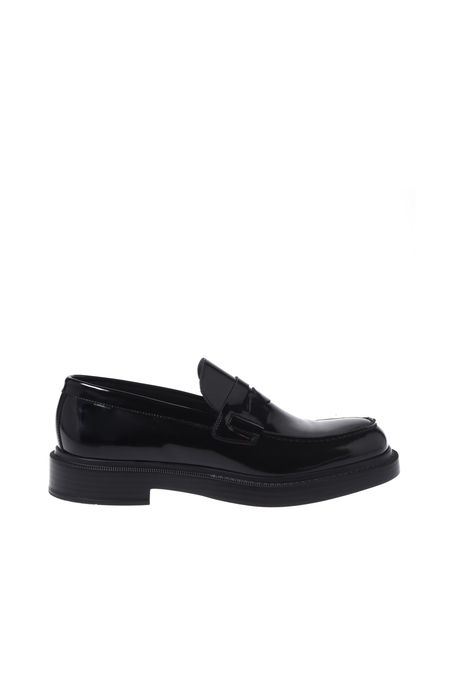 BALDININI Business-Schuhe BALDININI SCHWARZ, Bild 1