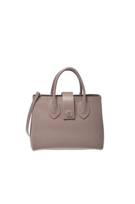 BALDININI Handtasche BALDININI NUDE