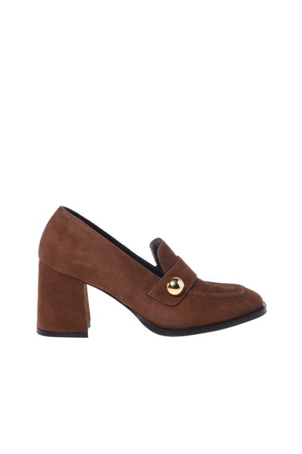 BALDININI Slipper BALDININI BRAUN