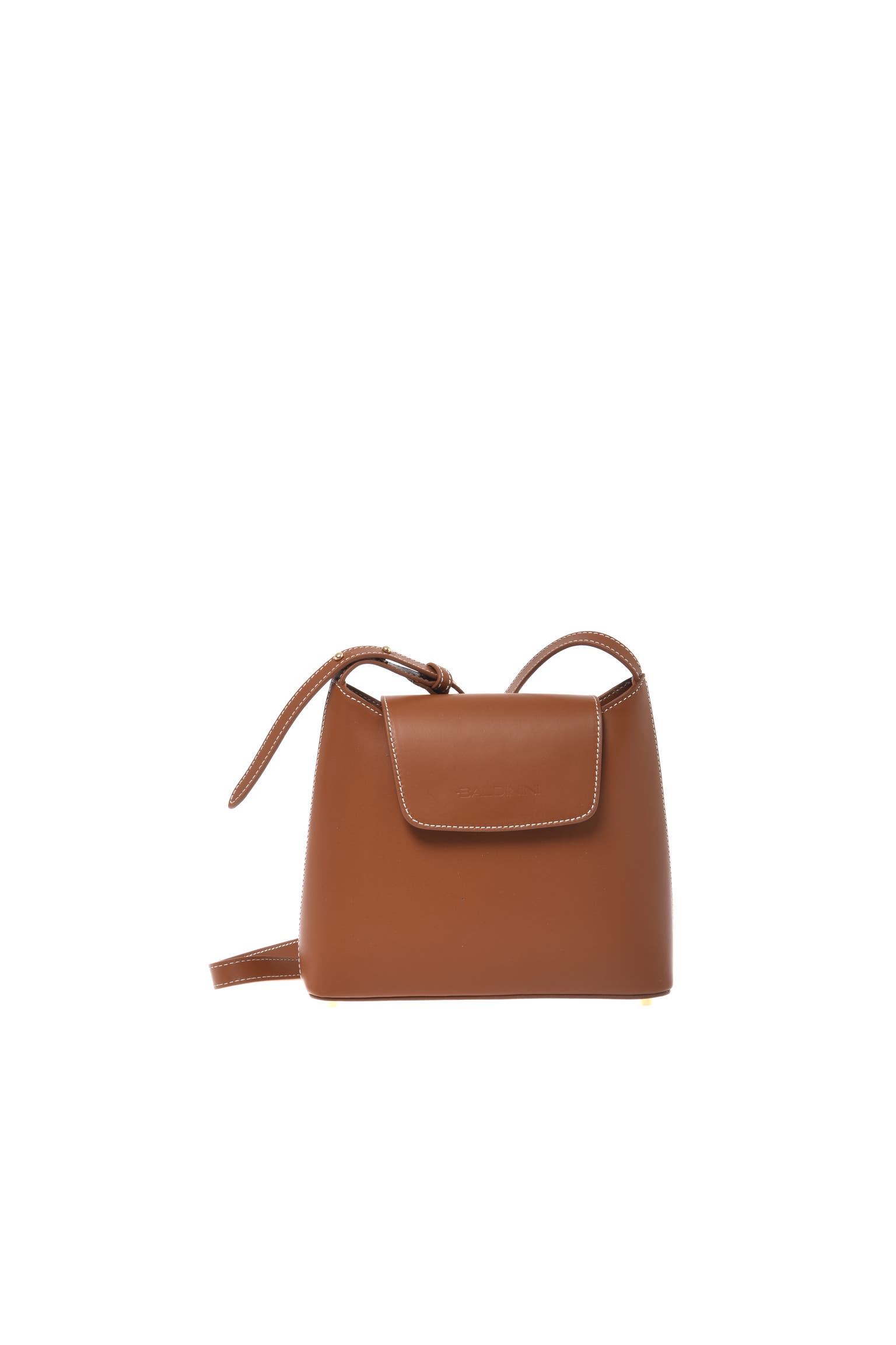 BALDININI Handtasche BALDININI BRAUN, Bild 1