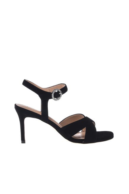 BALDININI Sandalen BALDININI SCHWARZ