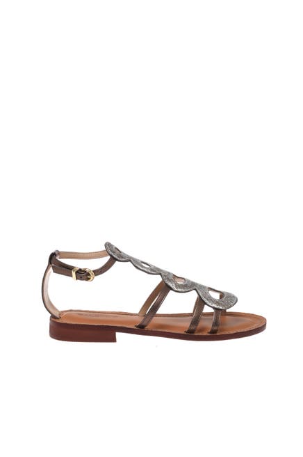 BALDININI Sandalen BALDININI BRAUN