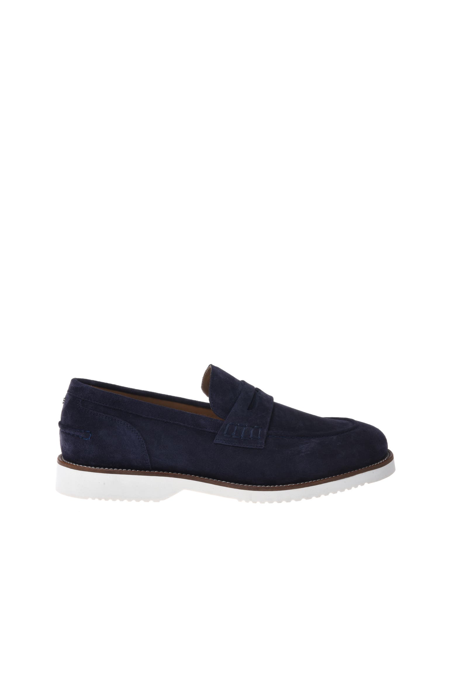 BALDININI Business-Schuhe BALDININI BLAU, Bild 1