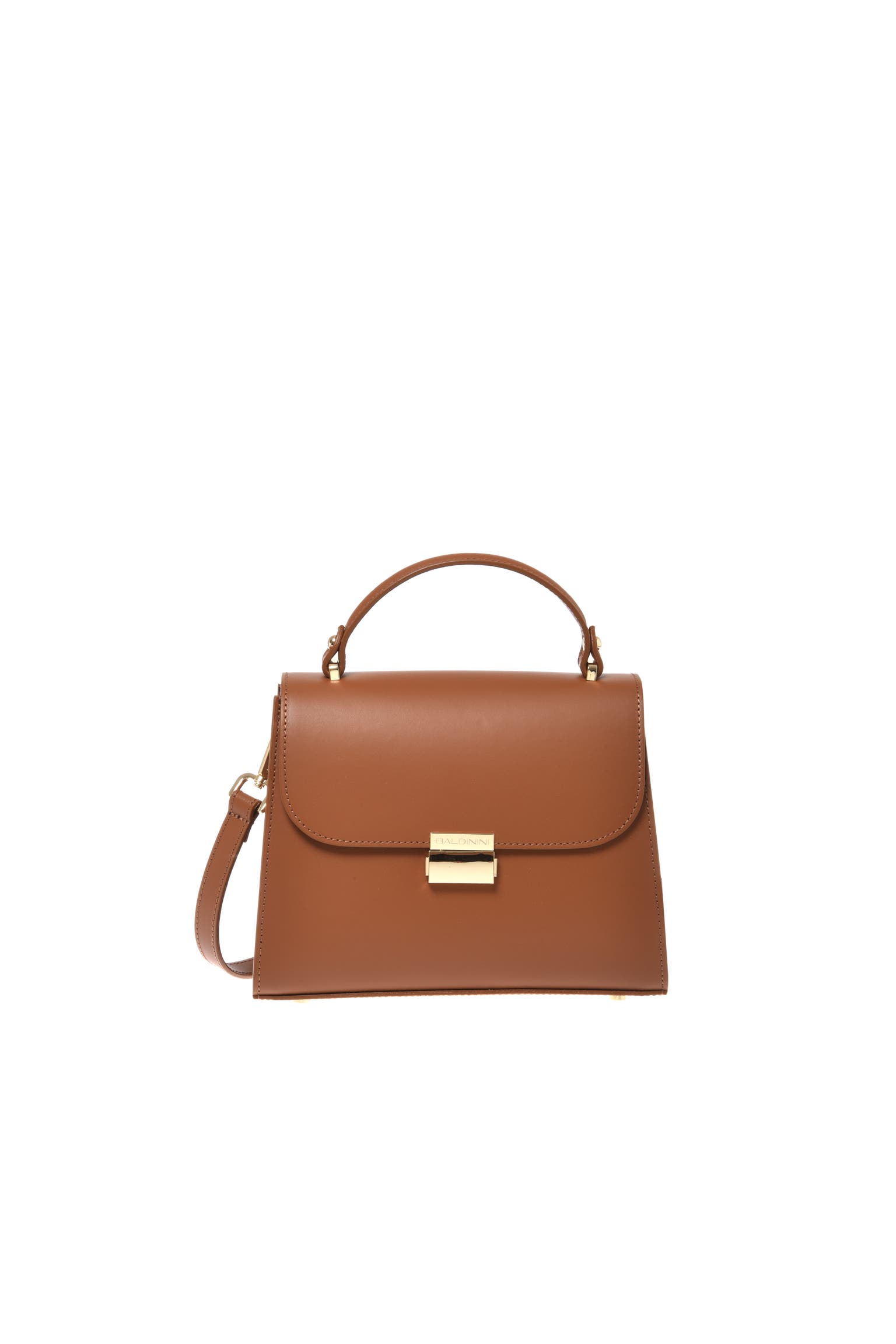 BALDININI Handtasche BALDININI BRAUN, Bild 1