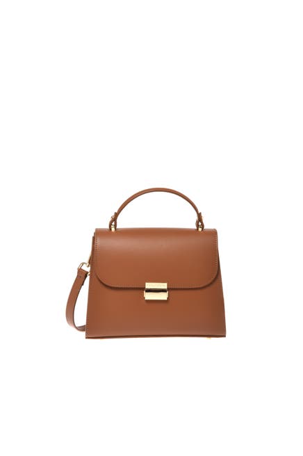 BALDININI Handtasche BALDININI BRAUN