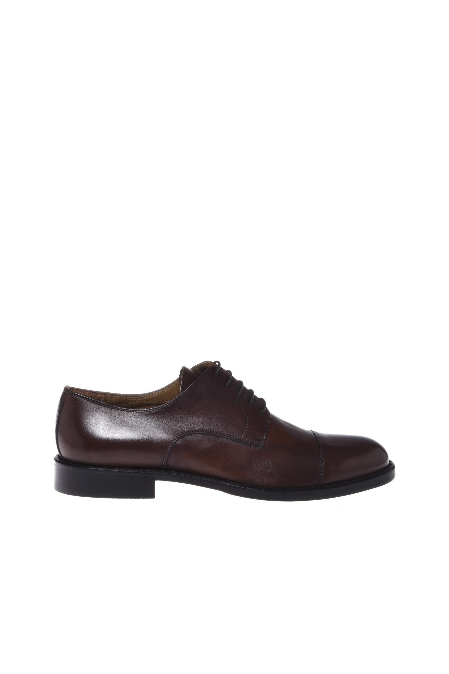 BALDININI Business-Schuhe BALDININI DUNKELBRAUN, Bild 1