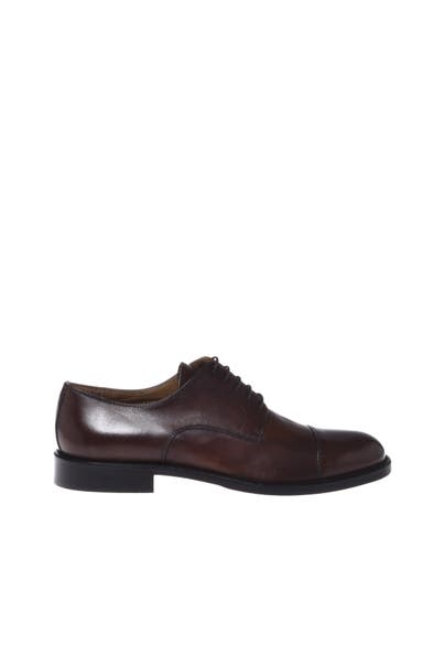 BALDININI Business-Schuhe BALDININI DUNKELBRAUN