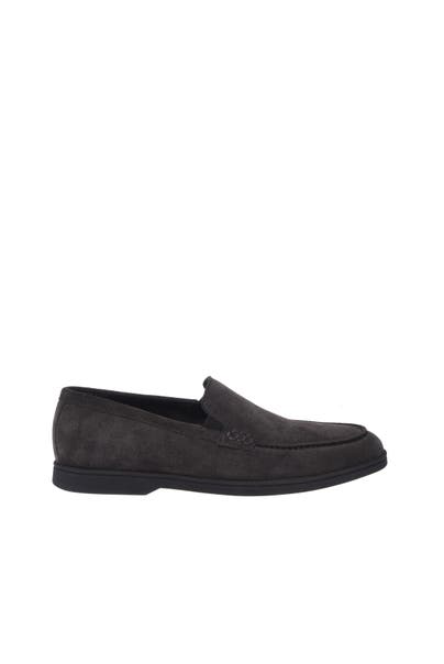 BALDININI Slipper BALDININI GRAU