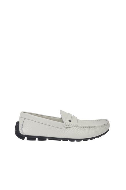 BALDININI Business-Schuhe BALDININI CREMEWEISS