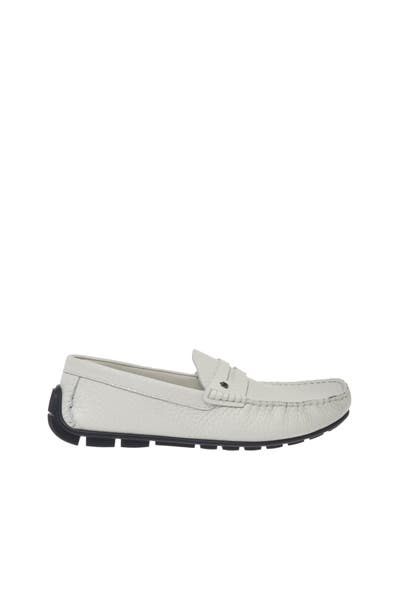 BALDININI Business-Schuhe BALDININI CREMEWEISS
