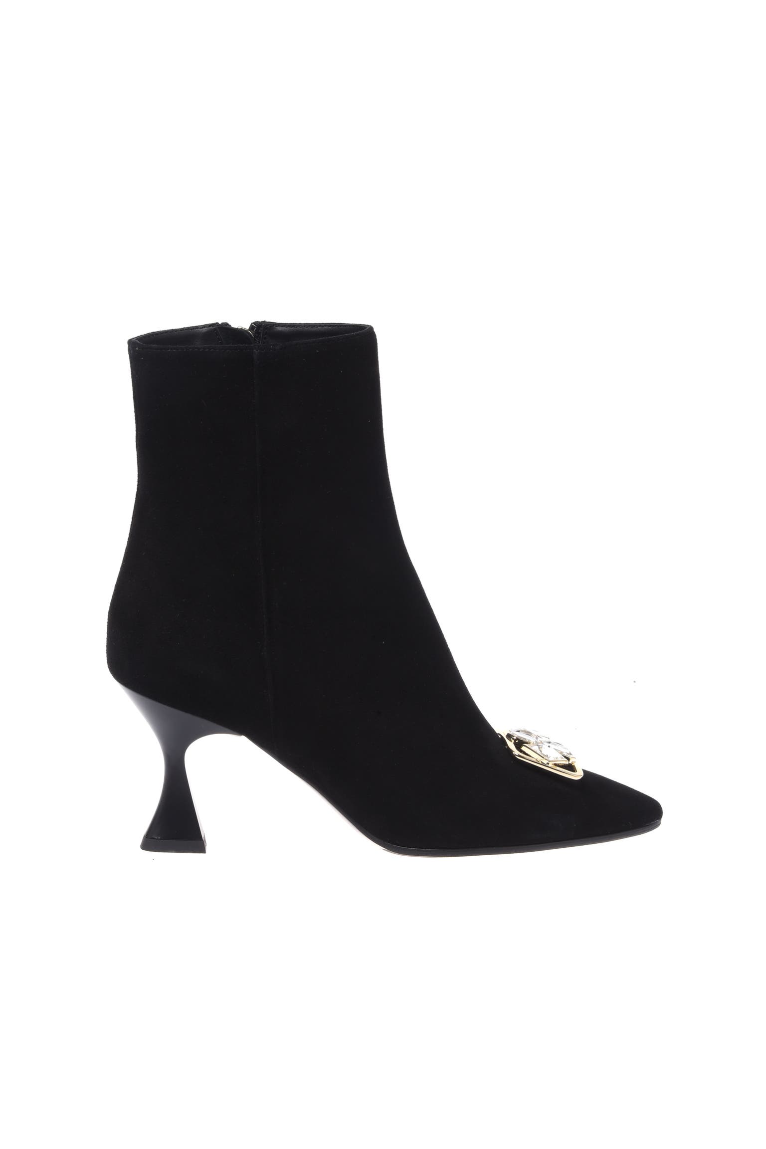 BALDININI Stiefel BALDININI SCHWARZ, Bild 1