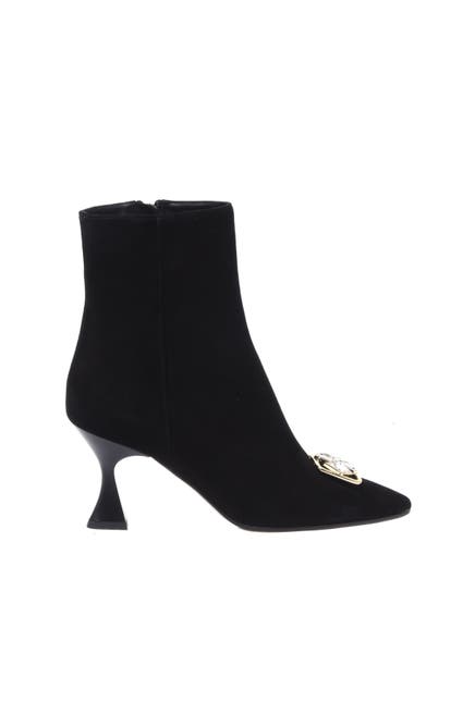 BALDININI Stiefel BALDININI SCHWARZ